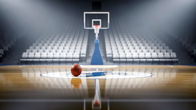 Virginia Tech's Carys Baker Announces Transfer Portal Entry