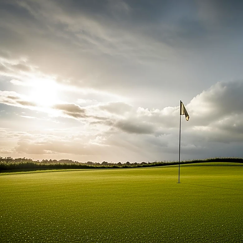 Robert MacIntyre Leads Weather-Interrupted Valero Texas Open
