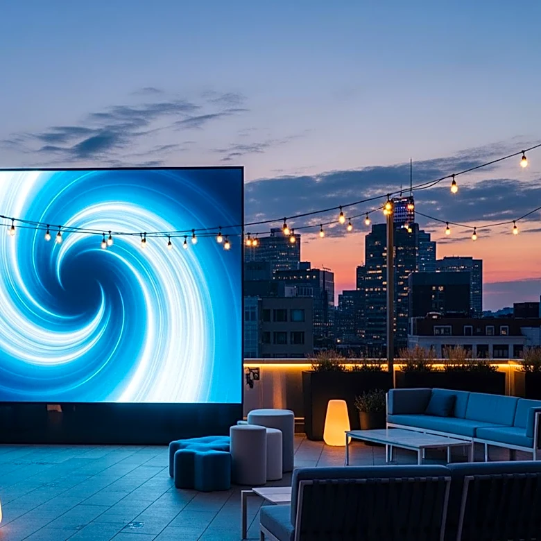 UConn Fans Gather in NYC for March Madness Watch Party
