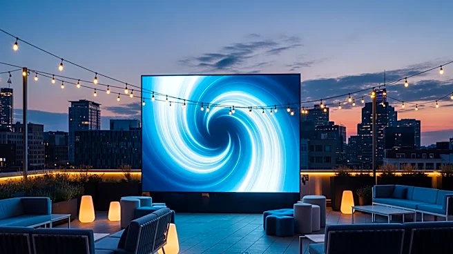 UConn Fans Gather in NYC for March Madness Watch Party