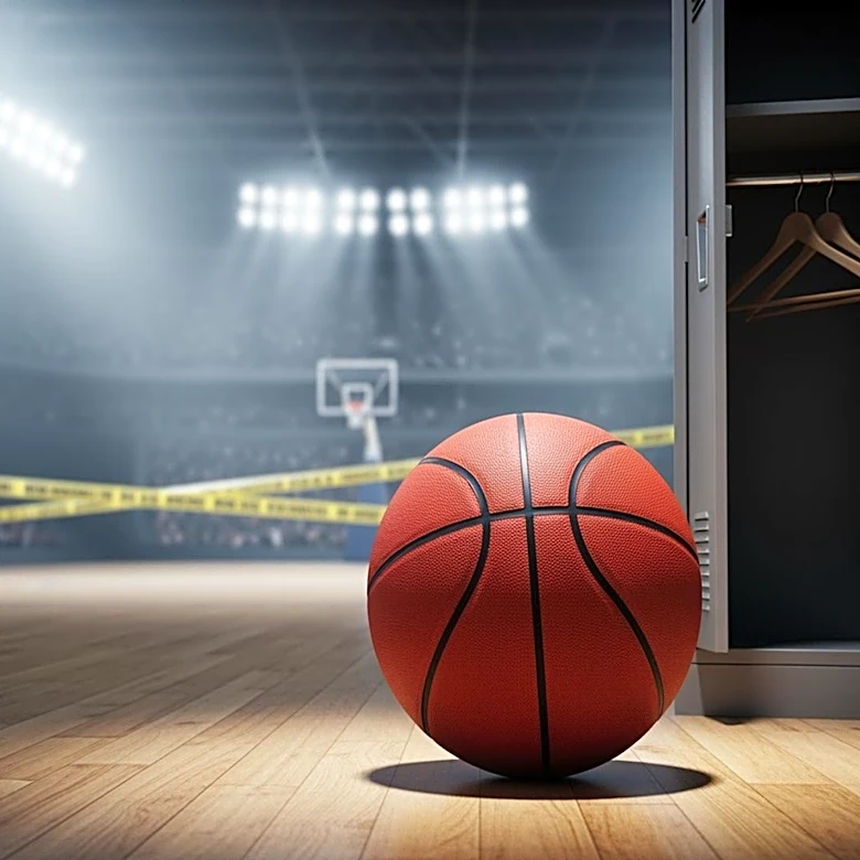 Notre Dame's Markus Burton Enters Transfer Portal Ahead of NCAA Final Four