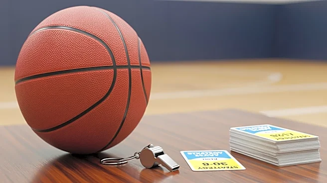 Michigan Coach Dusty May Addresses UNC Head Coach Vacancy Rumors