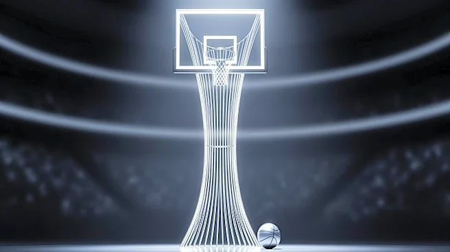 Victor Wembanyama Favored in NBA MVP Race Despite Competition