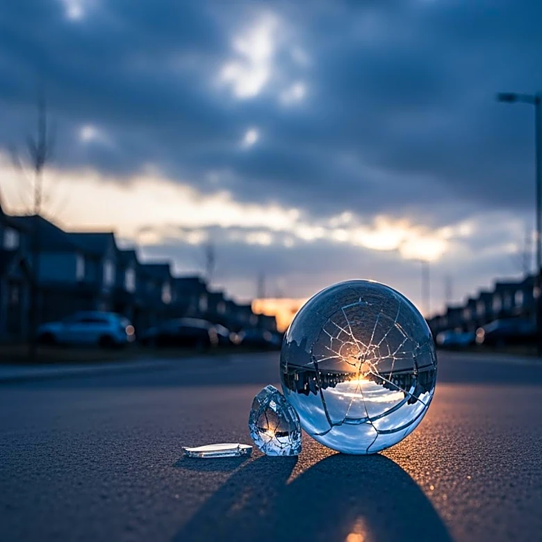 U.S. Housing Market Faces Uncertainty Amid Iran Conflict and Rising Mortgage Rates