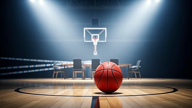 Michigan's Fab Five Hosts Altcast for Final Four Match Against Arizona