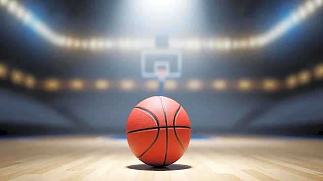 Oklahoma and West Virginia Advance to 2026 College Basketball Crown Finals