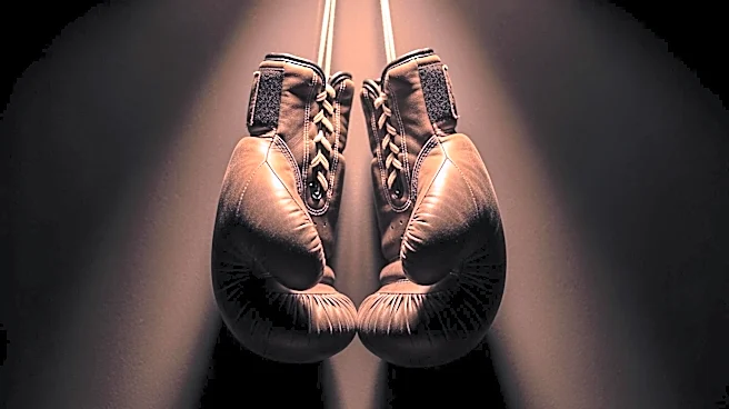 Deontay Wilder Defeats Derek Chisora in Split Decision, Eyes Future Championship