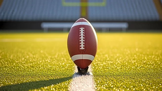 Oklahoma Kicker Tate Sandell Returns to Elevate Sooners' Special Teams