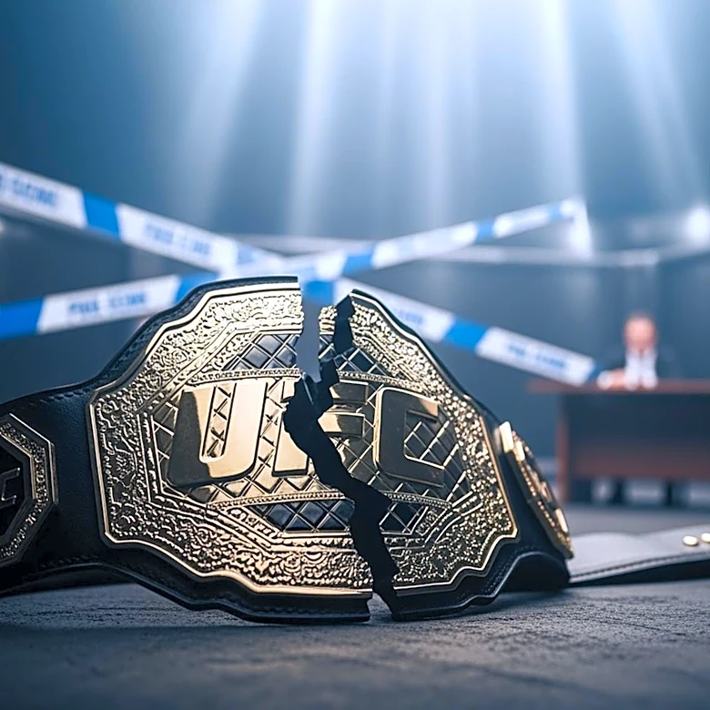 Joshua Van Withdraws from UFC 327 Title Fight Against Tatsuro Taira