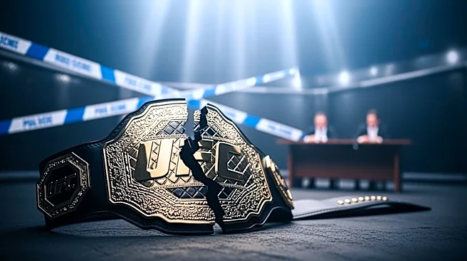 Joshua Van Withdraws from UFC 327 Title Fight Against Tatsuro Taira