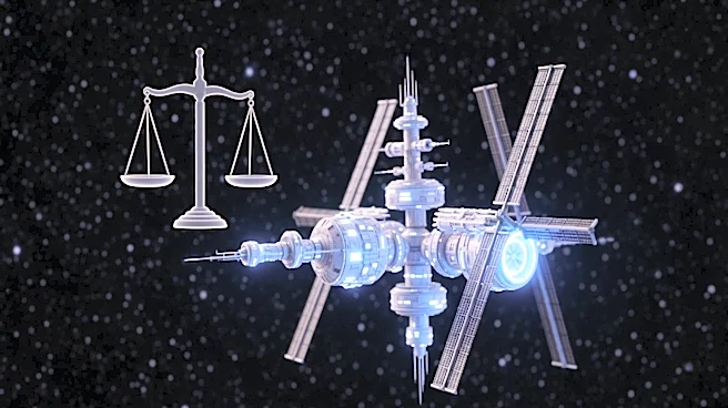 Gemini Space Station Faces Class Action Lawsuit Over Alleged Misstatements