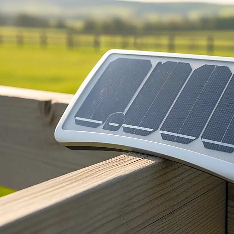 Peter Thiel Invests in Halter's Solar-Powered Cow Collars to Revolutionize Cattle Management