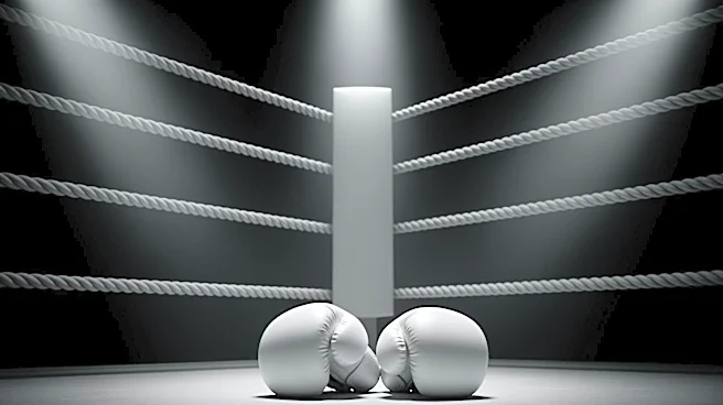 Deontay Wilder Secures Split-Decision Victory Over Derek Chisora in London