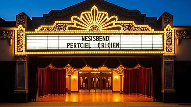 Lincoln Center Theater Extends 'Ragtime' Run Amid High Demand and Critical Acclaim