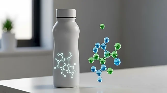 GLP-1 Drugs Drive Growth in Nutrition Shake Market, Targeting Protein Needs