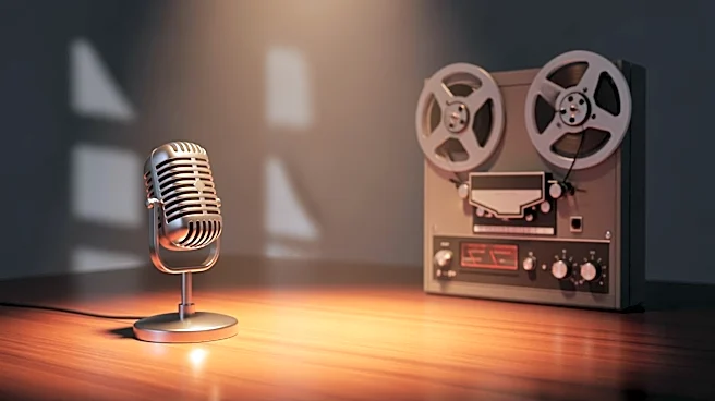 Steve Kroft Reveals Challenges of Working on '60 Minutes'