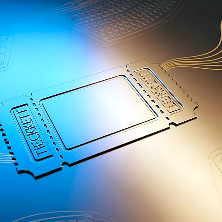 LA28 Olympic Ticket Buying Process Detailed by CBS News