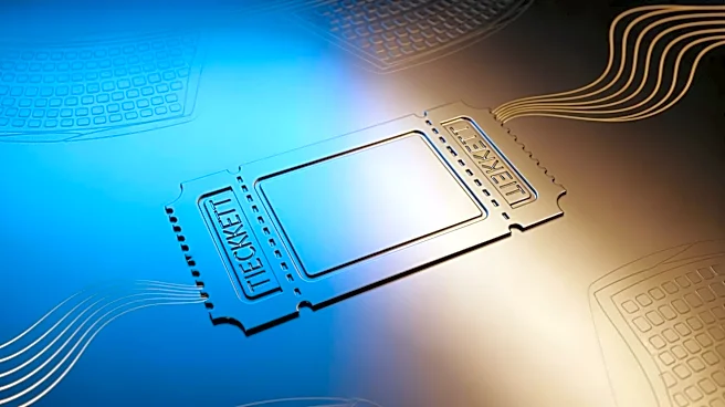 LA28 Olympic Ticket Buying Process Detailed by CBS News