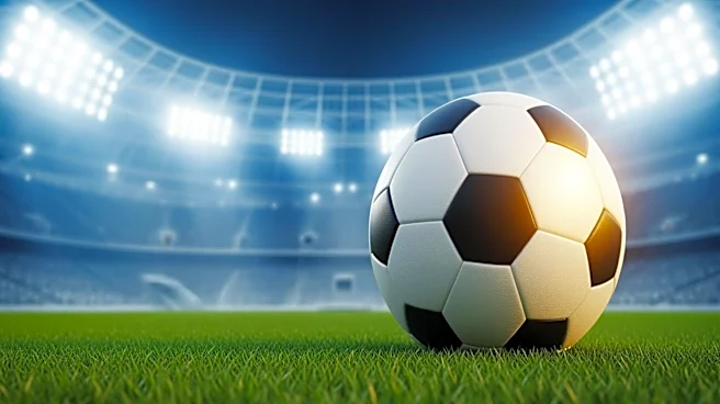 New England Revolution Secures Victory Over CF Montreal with Fofana's First Goal