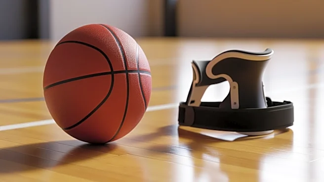 Grizzlies' Jahmai Mashack Out for Sunday's Game Against Bucks Due to Neck Injury