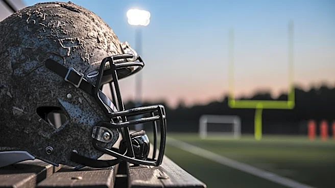 Tennessee's New LEOs Coach Andrew Jackson Shares Insights on Defensive Line Progress