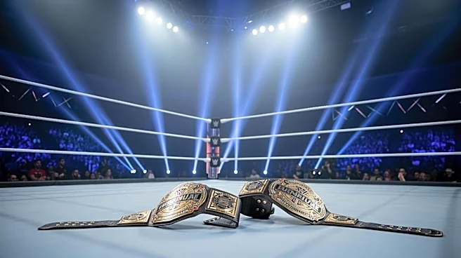 WWE SmackDown Highlights: Cody Rhodes and Randy Orton Clash, Title Matches Announced