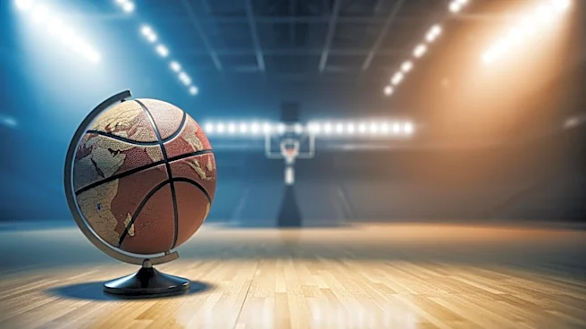 Illinois Basketball Overcomes Chicago Recruiting Challenges with European Talent