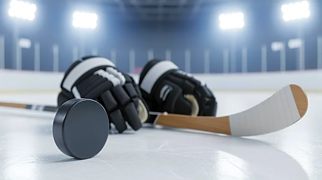 Will Gilson Signs Amateur Tryout with Providence Bruins, Boosting AHL Team's Defense