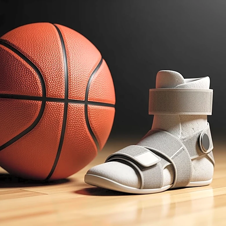 Suns' Amir Coffey Faces Uncertainty for Upcoming Game Due to Ankle Injury