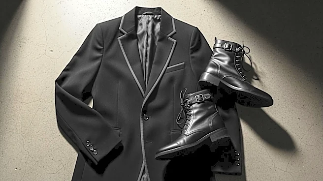 Zoë Kravitz's Style: A Blend of Boyish and Provocative Fashion Choices