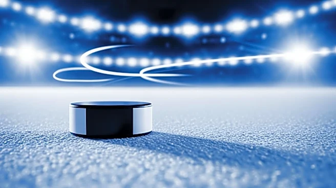 Penguins Dominate Second Period with Six Goals Against Panthers