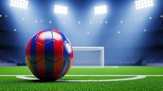 Barcelona Defeats Atletico Madrid to Strengthen La Liga Lead