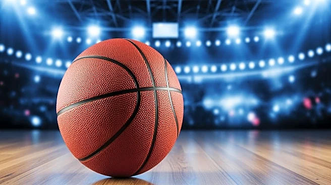 Michigan Fans Gather in Indianapolis for Final Four Basketball Showdown