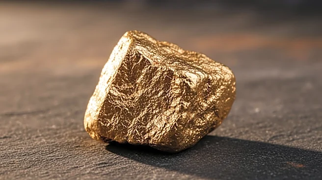 Polunin Capital Partners Ltd Increases Stake in Buenaventura Mining Company