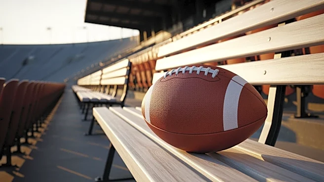 Notre Dame Football Receives High Expectations for 2026 Season