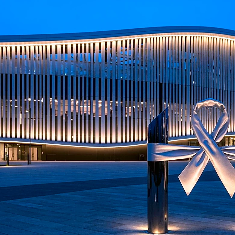 Inter Miami Opens New Stadium with Ribbon-Cutting Ceremony