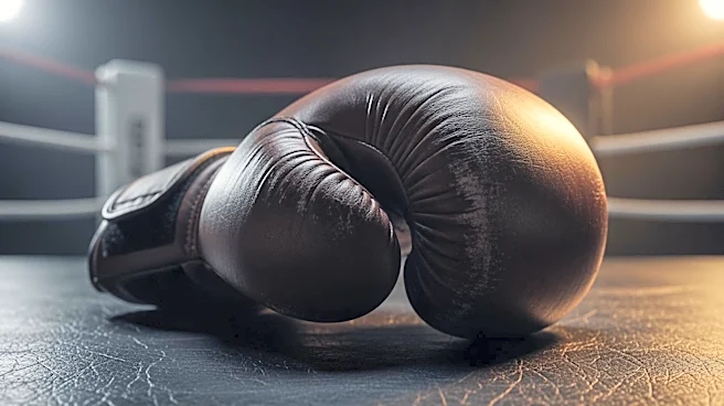 Deontay Wilder Defeats Derek Chisora in Chaotic Heavyweight Bout