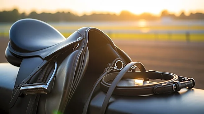 Further Ado Triumphs in $1.25 Million Blue Grass Stakes at Keeneland