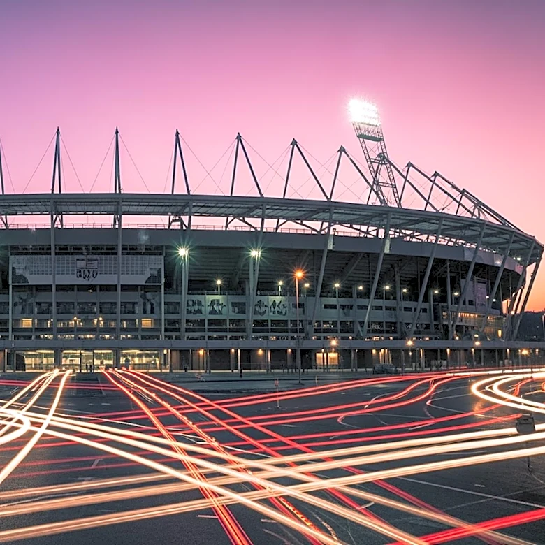 Inter Miami FC Fans Embrace New Era Amid Traffic Concerns