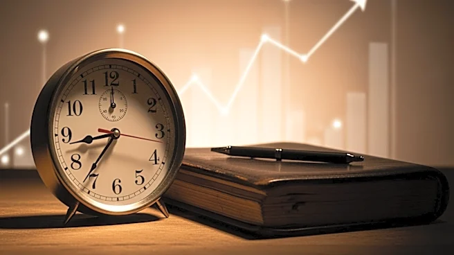 Richard Bernstein Predicts 'Lost Decade' for S 500 Amid Inflation Concerns