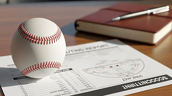 Pitcher Matchups Reviewed for Week 2: Strategic Insights for Fantasy Baseball Players