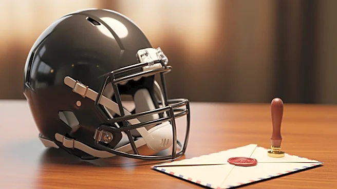 Top-5 Recruit Oliviyah Edwards Seeks Release from Tennessee Commitment