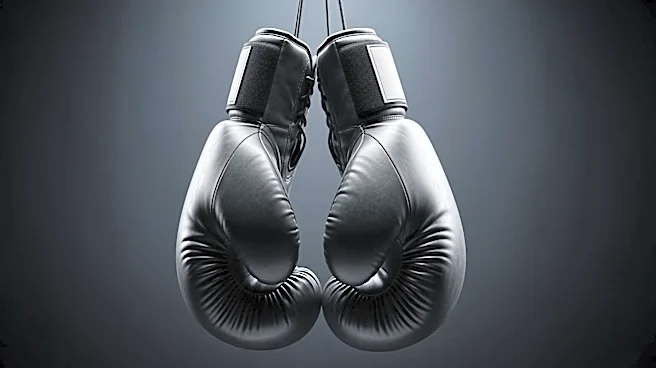 Deontay Wilder Defeats Derek Chisora in Thrilling Heavyweight Bout