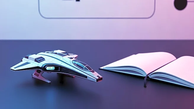 Amazon's Mass Effect TV Show Faces Script Rewrites to Appeal to Non-Gamers