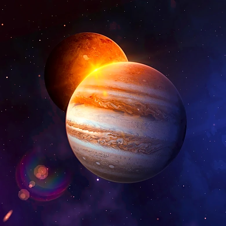 Daily Horoscope Highlights Sun-Jupiter Square Impact on Zodiac Signs