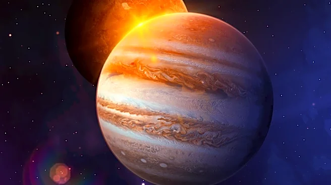 Daily Horoscope Highlights Sun-Jupiter Square Impact on Zodiac Signs