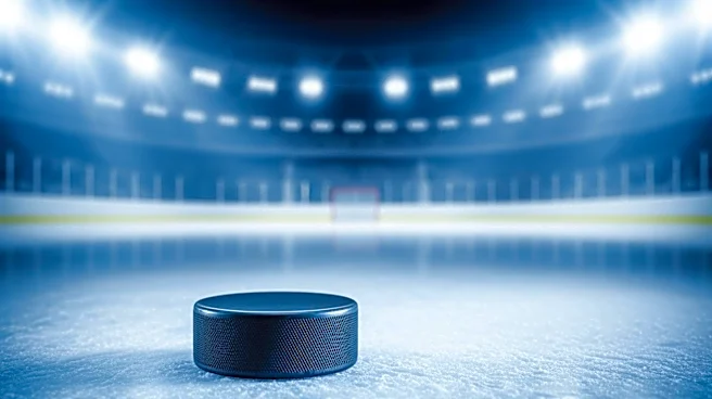 Tampa Bay Lightning Defeat Boston Bruins 3-1, Securing Playoff Spot