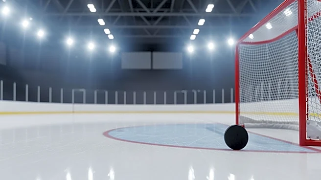 Kelly Pannek Leads Minnesota to Playoffs with Stellar Performance