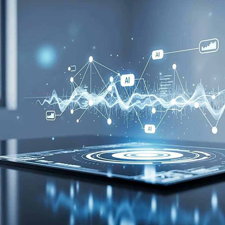 AI's Potential: Enhancing Human Productivity and Business Innovation