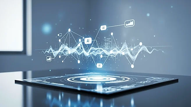 AI's Potential: Enhancing Human Productivity and Business Innovation